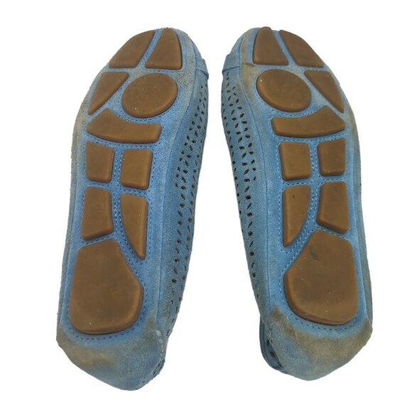 Michael Kors Fulton Flats - Picture 5 of 6